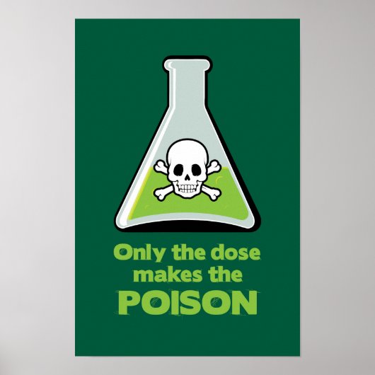 Gift Poster (Vorne)