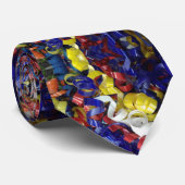 Gift Ribbon für Party Krawatte (Gerollt)