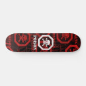 Gift Skateboard (Horizontal)