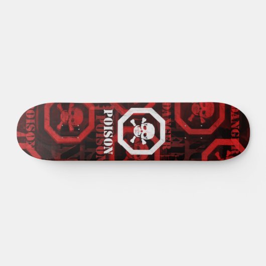 Gift Skateboard (Horizontal)