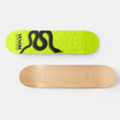 GIFT SKATEBOARD (Horizontal)