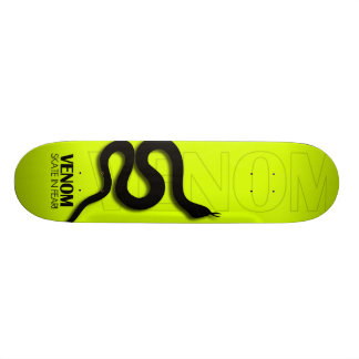 GIFT SKATEBOARD