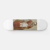 Gift-Skateboard Skateboard (Horizontal)