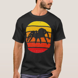 Gift Spinnen Reptiles Pet Terraristics T-Shirt
