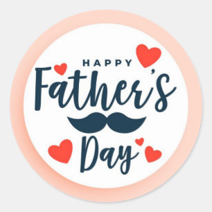 GIFT Sticker Vathers Day