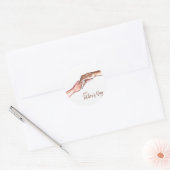 GIFT Sticker Vathers Day (Umschlag)