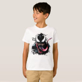 Gift T-Shirt (Vorne ganz)