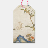 GIFT TAG EASTER GESCHENKANHÄNGER (Vorderseite)