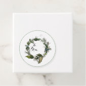 Gift tag-Favor Tags Geschenkanhänger (Beispiel)