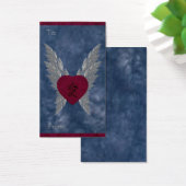 Gift-Tag für asiatische Lieben (Schreibtisch)