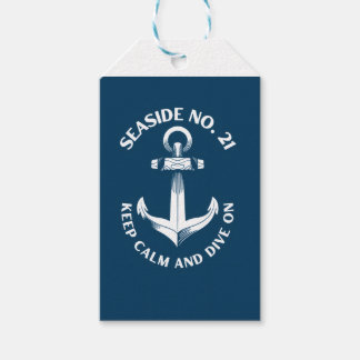 gift tag geschenkanhänger