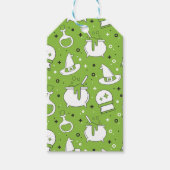 Gift Tag Geschenkanhänger (Vorderseite)