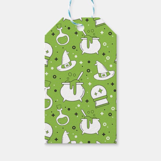 Gift Tag Geschenkanhänger (Vorderseite)