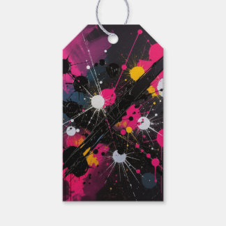 Gift Tag Geschenkanhänger