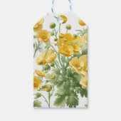 Gift Tag Geschenkanhänger (Vorderseite)