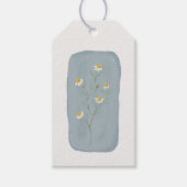 Gift Tag Geschenkanhänger (Vorderseite)