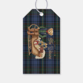 Gift Tag Geschenkanhänger (Vorderseite)