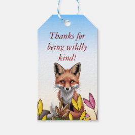 Gift Tag Geschenkanhänger