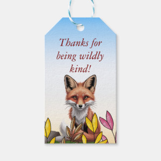 Gift Tag Geschenkanhänger