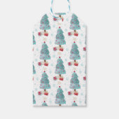 Gift Tag Geschenkanhänger (Vorderseite)