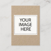 Gift Tags (Vorderseite)