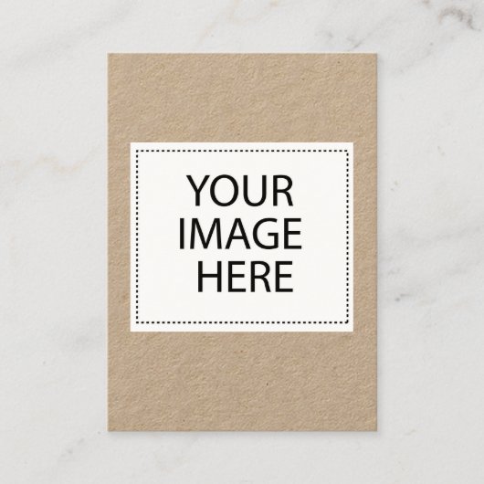 Gift Tags (Vorderseite)