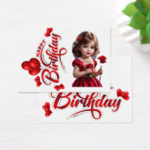 Gift-Tags (Schreibtisch)