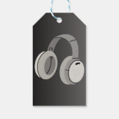 Gift Tags Dev Geschenkanhänger (Rückseite)