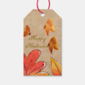 Gift-Tags Geschenkanhänger (Vorderseite)