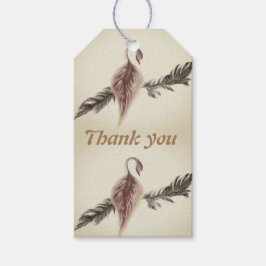 Gift-Tags Geschenkanhänger