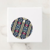 Gift-Tags Geschenkanhänger (Beispiel)