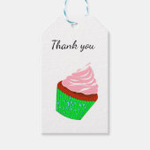 Gift Tags Geschenkanhänger (Vorderseite)