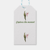 Gift-Tags Geschenkanhänger (Vorderseite)