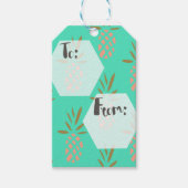 Gift-Tags Geschenkanhänger (Vorderseite)