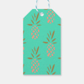 Gift-Tags Geschenkanhänger (Rückseite)