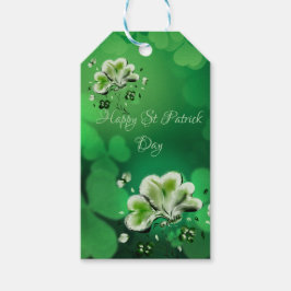 Gift-Tags Geschenkanhänger