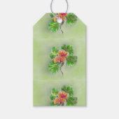 Gift-Tags Geschenkanhänger (Vorderseite)