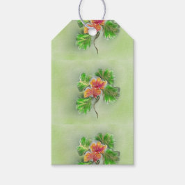 Gift-Tags Geschenkanhänger