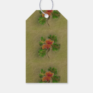 Gift-Tags Geschenkanhänger