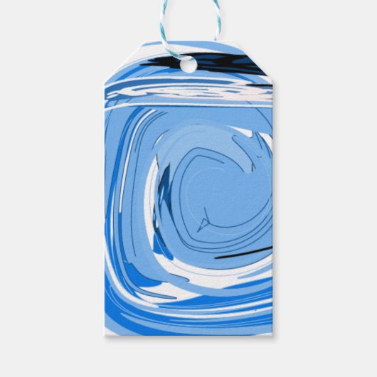 Gift Tags & Gift Enclosures Geschenkanhänger (Vorderseite)