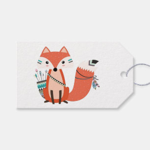 Gift Tags - Kleine Brave Geschenkanhänger
