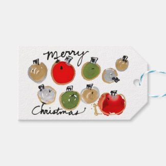 Gift Tags Lovitude Geschenkanhänger