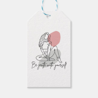 Gift Tags - Persönliche Touch für jede Gegenwart Geschenkanhänger