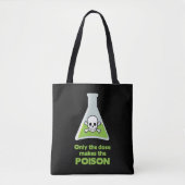 Gift Tasche (Vorderseite)