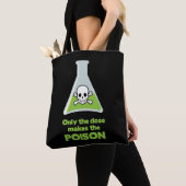 Gift Tasche (Von Nahem)