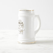 Gift Tasse (VorderseiteRechts)