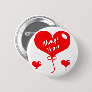 ❤️ Gift this to the one who holds your heart! Button