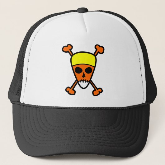 Gift! Truckerkappe (Vorderseite)