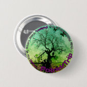 Gift und Detox Button (Vorne & Hinten)