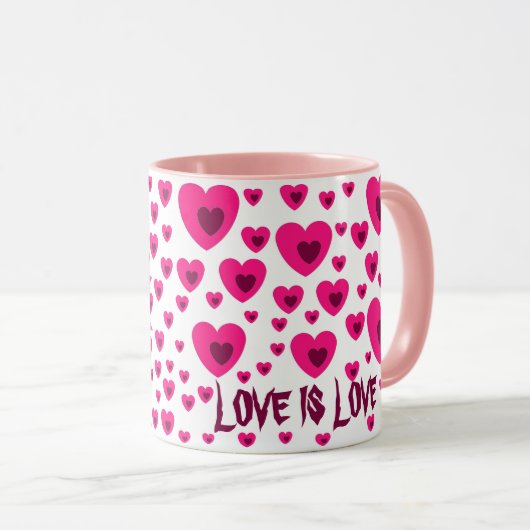 GIFT VALENTININ, GEBURTSTAG EHEFRAU HUSBAND BOYFRI TASSE (VorderseiteRechts)